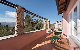 Incantevole Veranda Panoramica